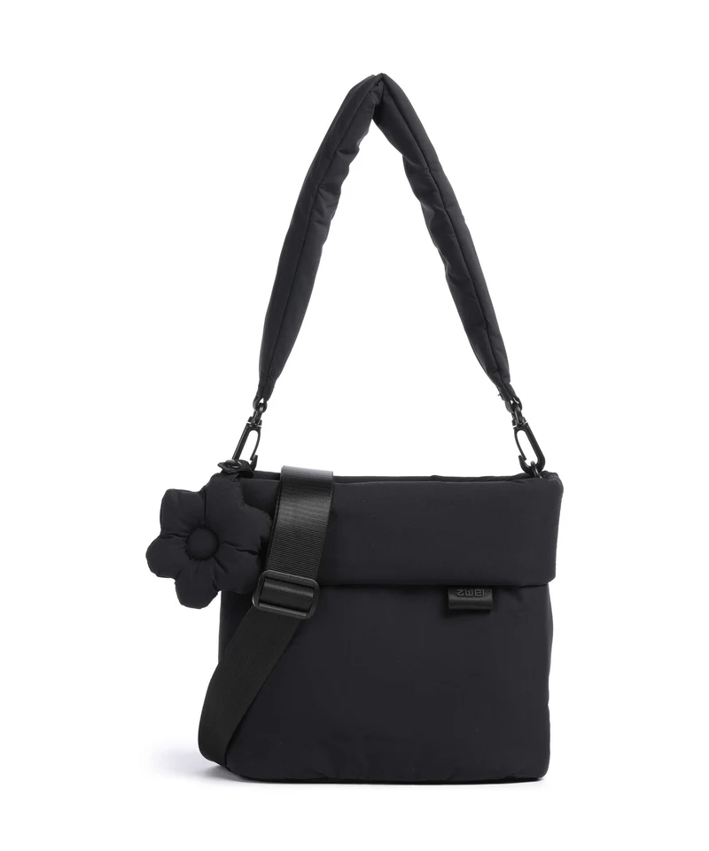 Zwei Hannah HA8 Axelremsväska black