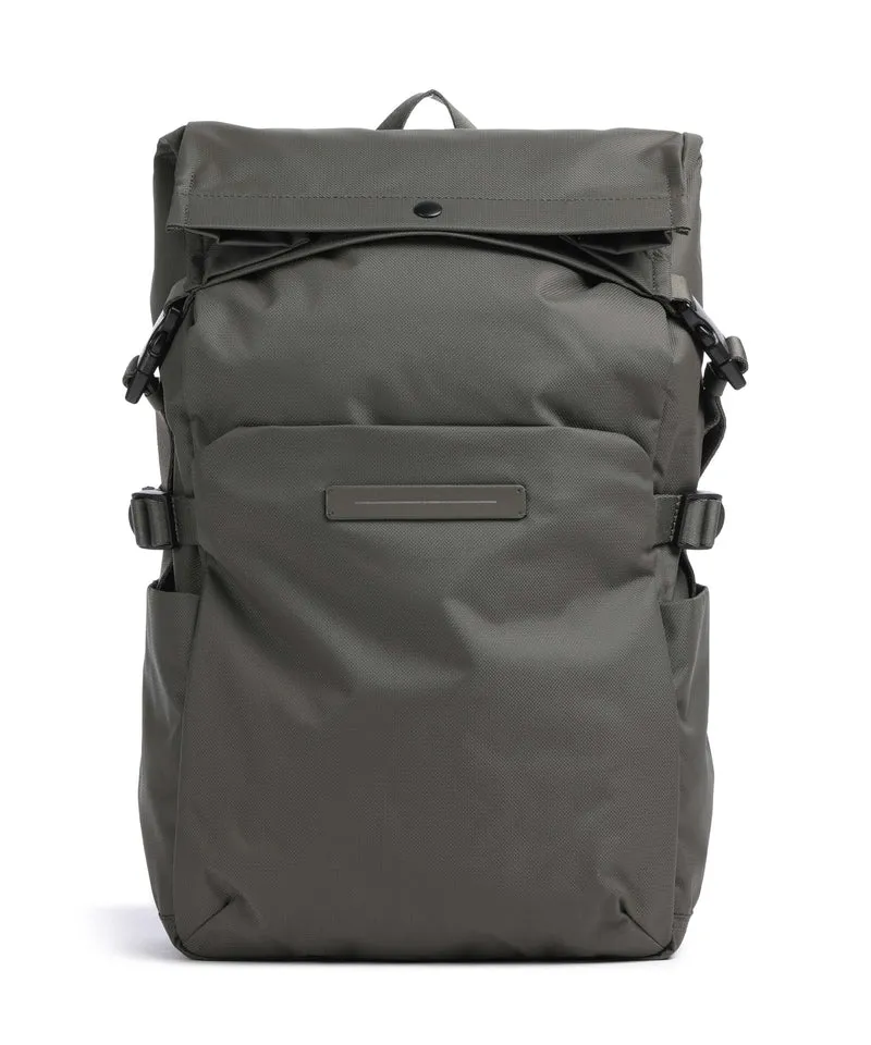 Horizn Studios Shibuya Ryggsäck dark olive