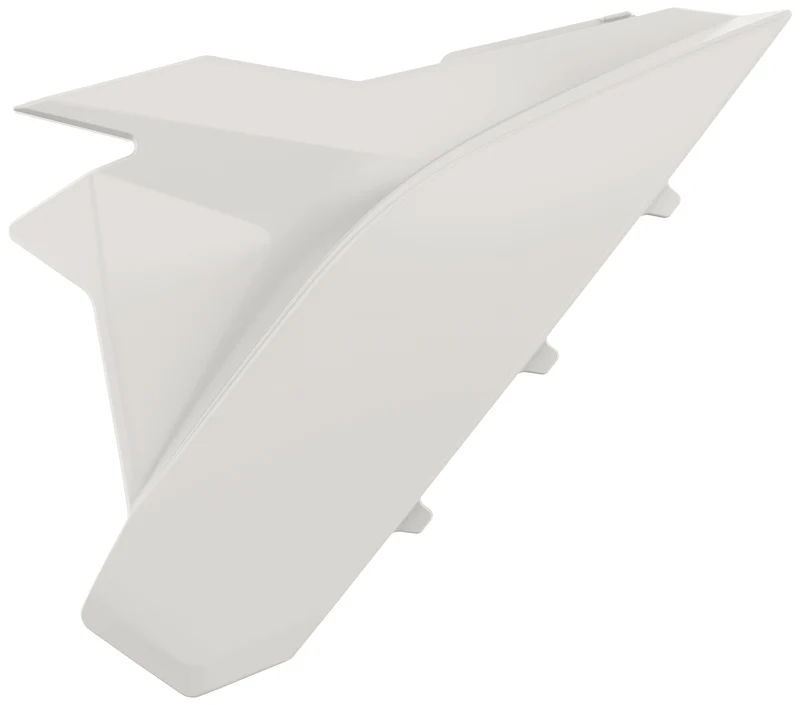 POLISPORT Air Box Cover White 8425600001
