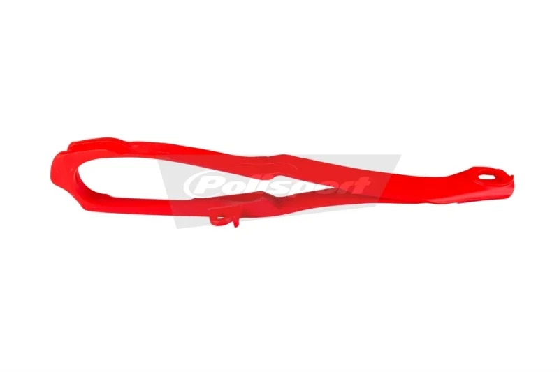 POLISPORT Kedjeslider - Röd - Honda CRF250R/CRF450R (8454600002)