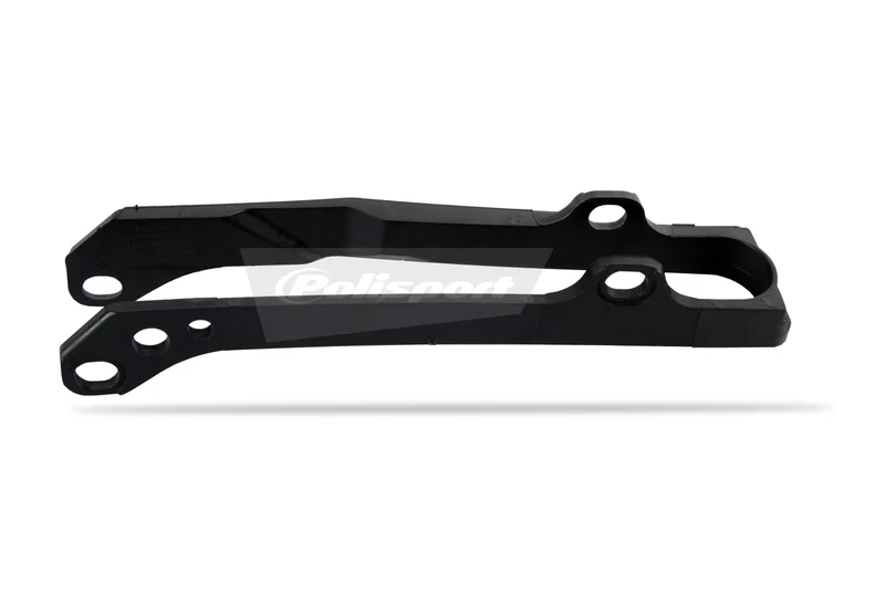 POLISPORT Kedjeslider - Svart - Yamaha YZ125/YZ250 (8450200001)