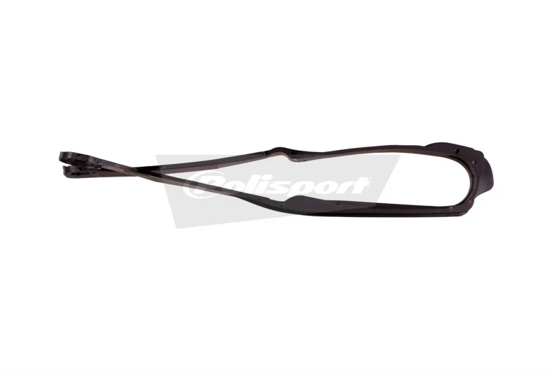 POLISPORT Kedjeslider - Svart - Honda CRF250R/CRF450R (8454600001)