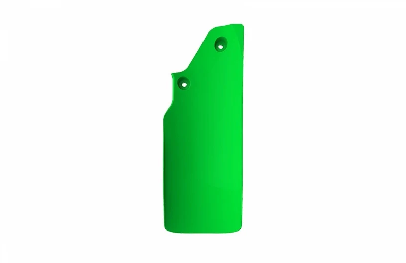 POLISPORT Rear Shock Flap Green Kawasaki KX450 8907200002