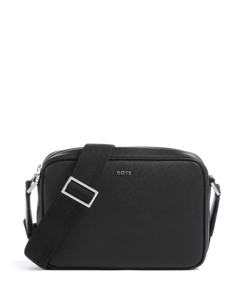BOSS Northon Crossover väska black