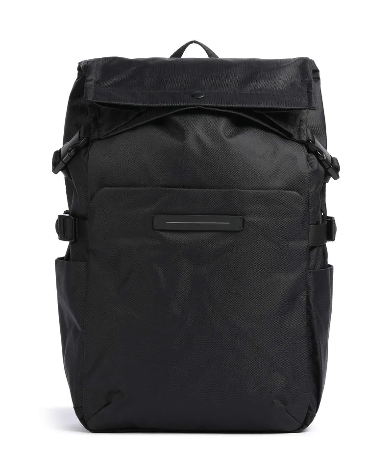 Horizn Studios Shibuya Ryggsäck all black