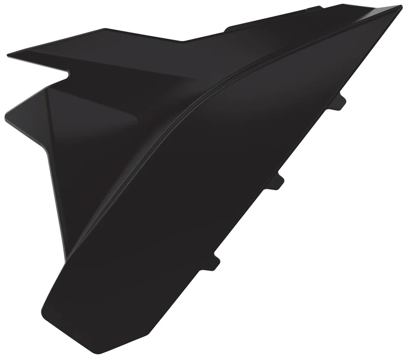 POLISPORT Air Box Cover Black 8425600002