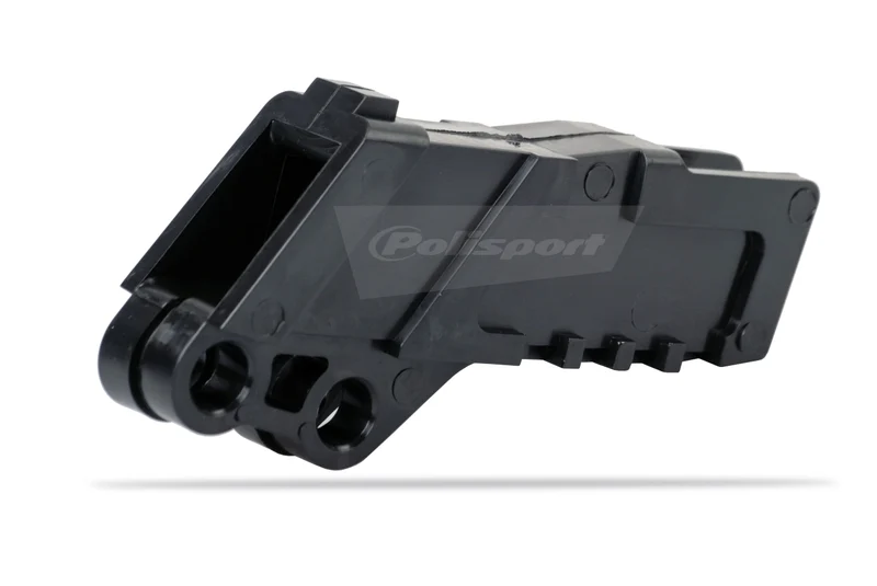POLISPORT Chain Guide Black Kawasaki/Suzuki 8451900001