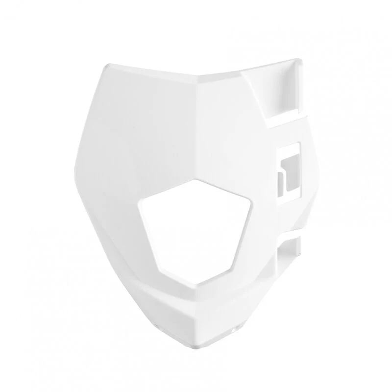 POLISPORT Headlight White Gas Gas 8669800001
