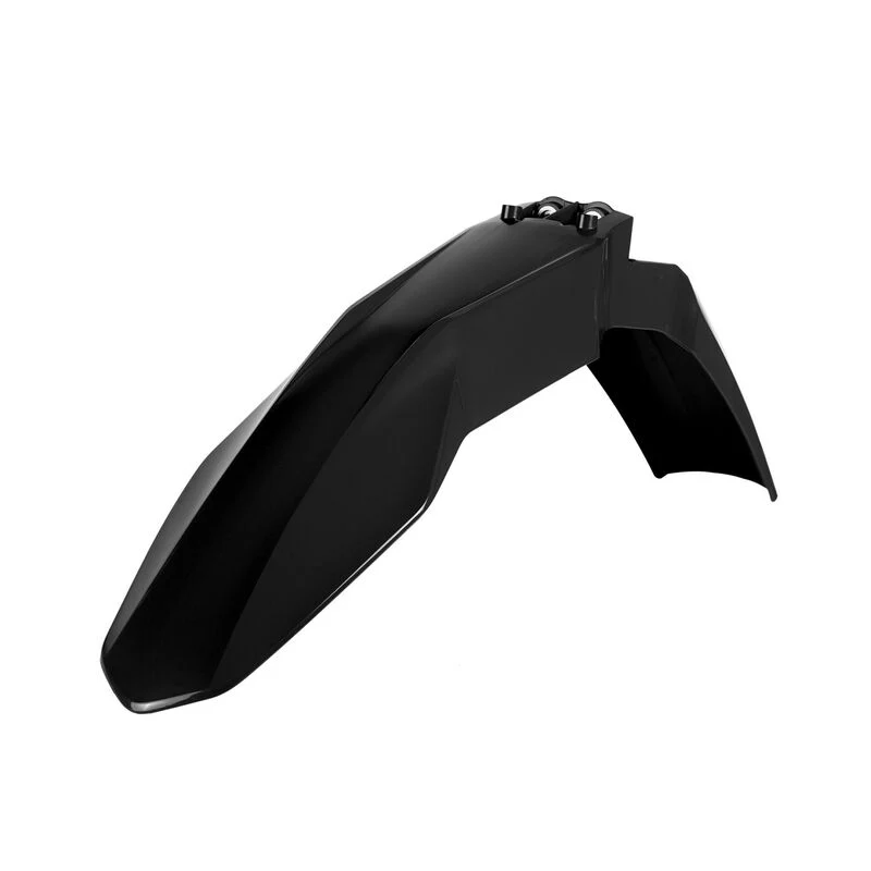 POLISPORT Front Fender Black Gas Gas MC 8557100005