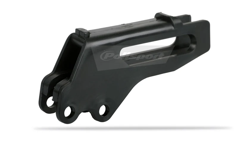 POLISPORT Chain Guide Black Yamaha YZ/YZF 125 & above 8452500001