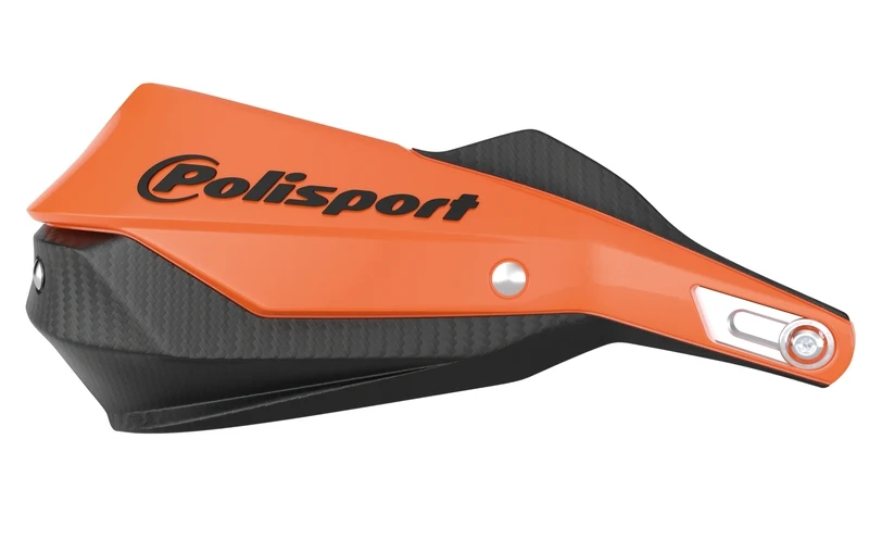 POLISPORT Trail Blazer Handguards 8308800004