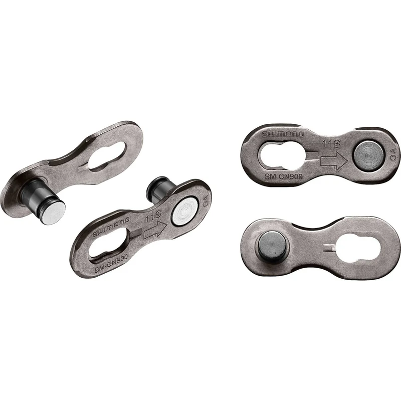 SM-CN900 Quick Links for 11 Speed Bicycle Chain