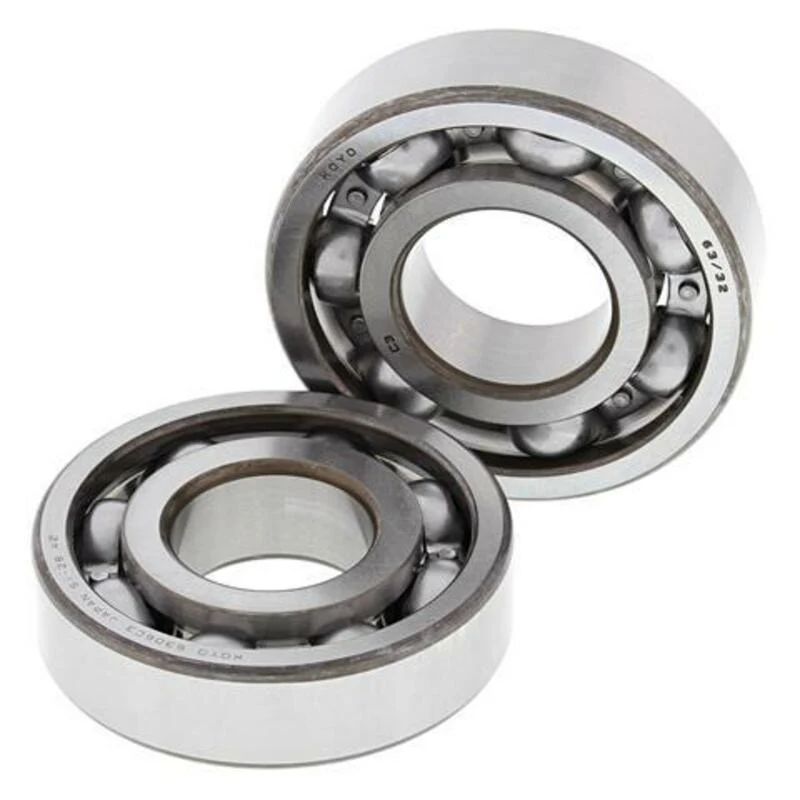 ALL BALLS Crankshaft Bearing & Oil Seal Kit 24-1116