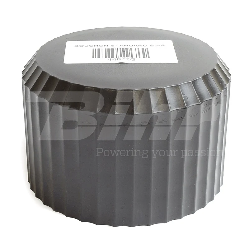 BIHR Home Track Standard Fill Cap KitJTS2
