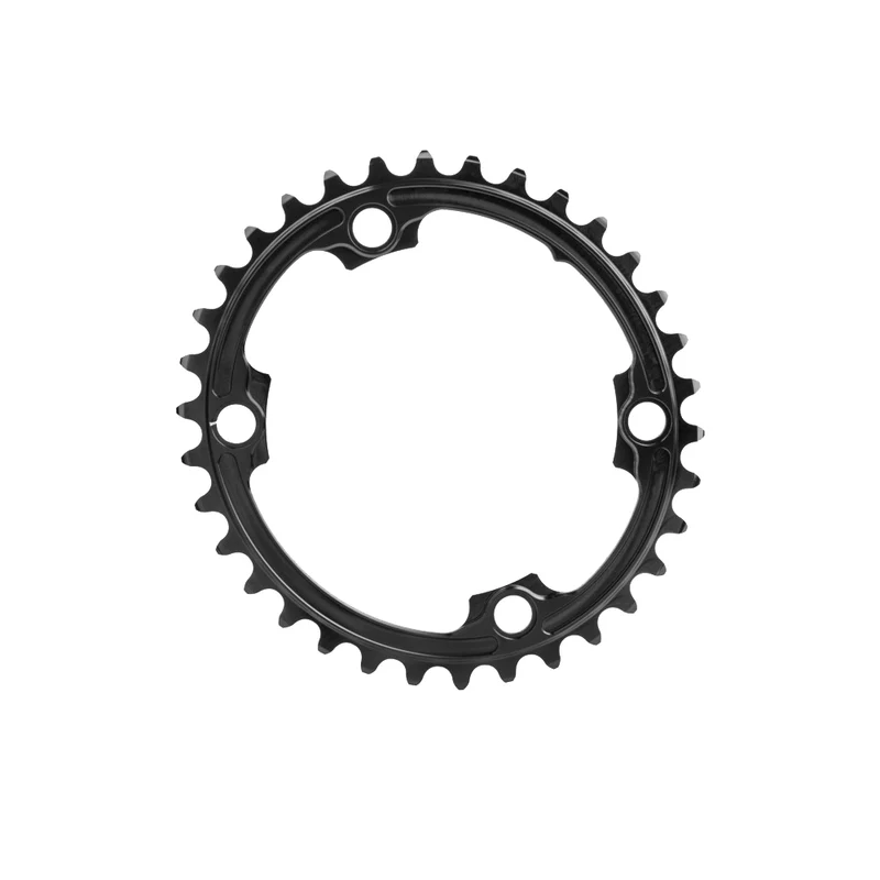 Premium Race Oval Shimano 4 Bolt Inner Chainring