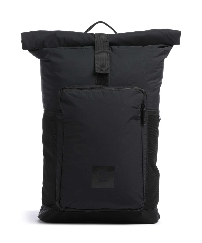 Zwei Bonny BOR180 Ryggsäck black