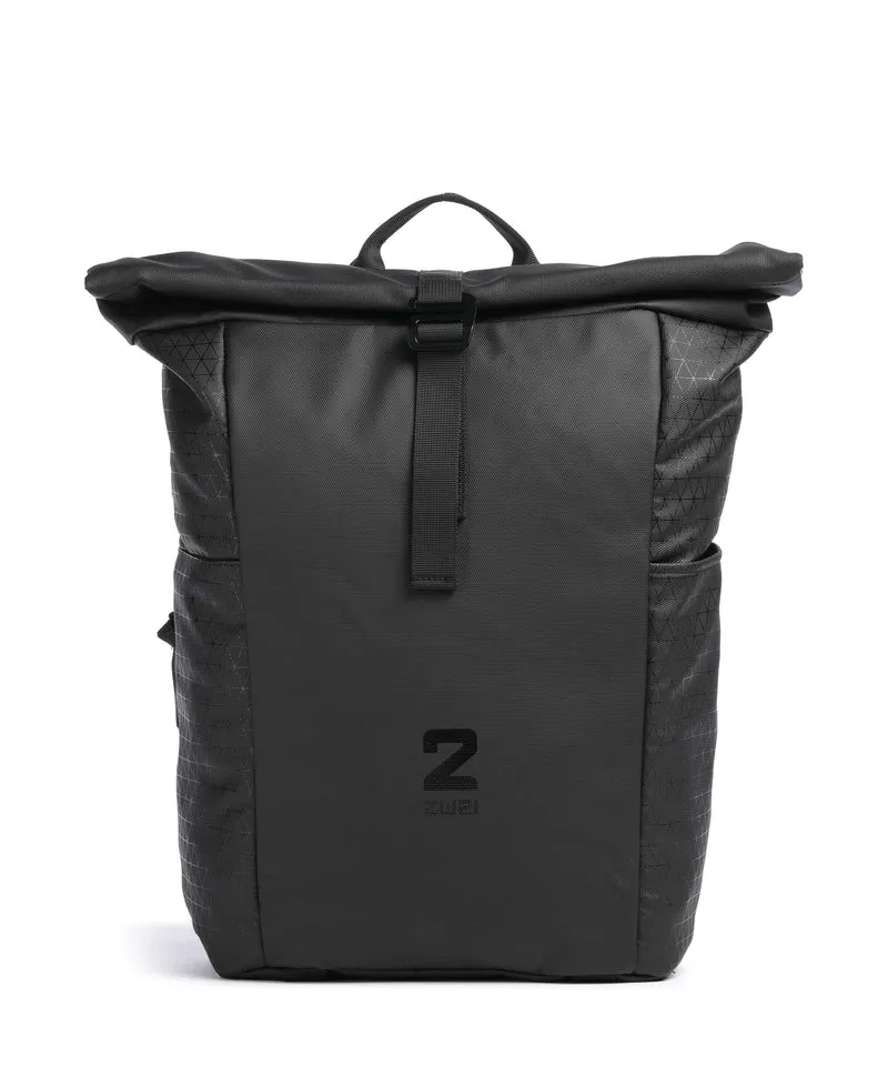 Zwei Jona JOR200 Ryggsäck black