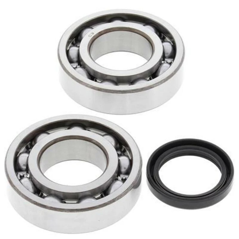 ALL BALLS Crankshaft Bearing & Oil Seal Kit 24-1081