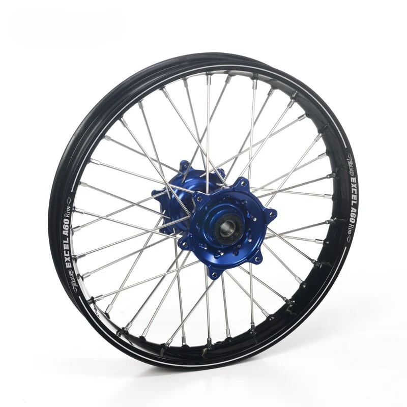 HAAN WHEELS Complete Rear Wheel 18x2,15x36T 1 106012/11/5/1/1