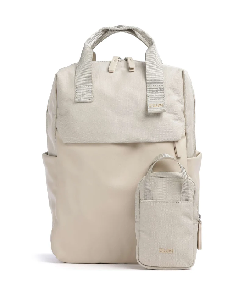 Zwei Lou LUR140 Ryggsäck linen