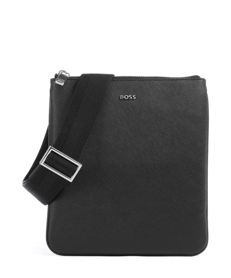 BOSS Northon Crossover väska black