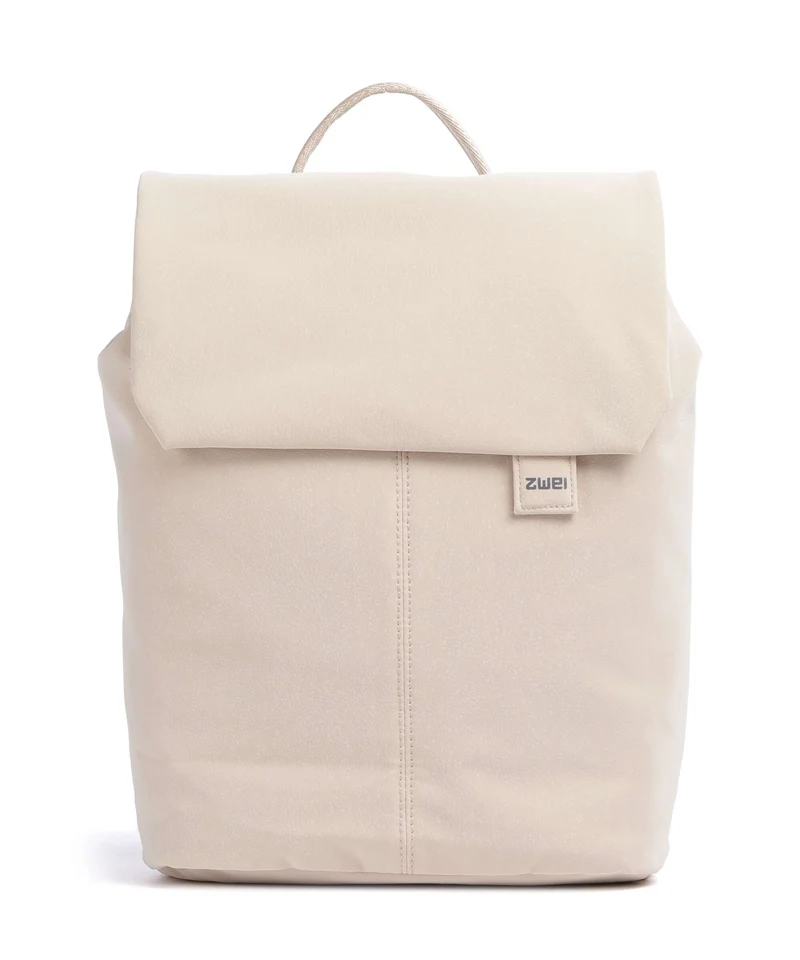 Zwei Mademoiselle.M MR13 Ryggsäck sand