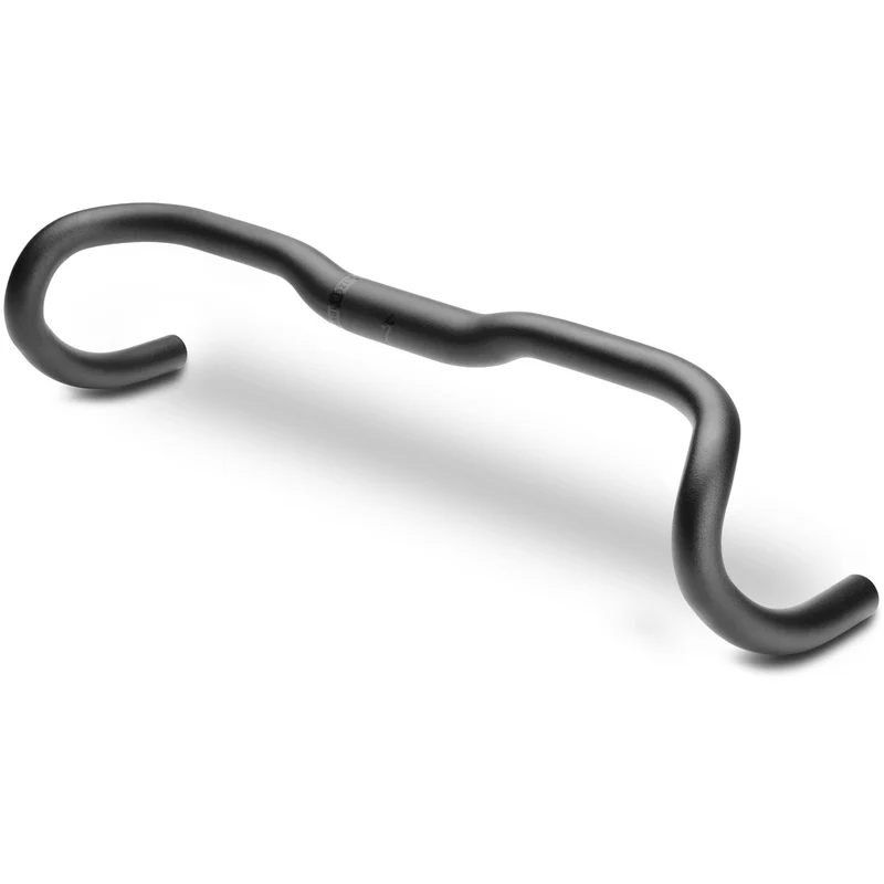 Hover Alloy 15mm Rise Plus Flare Handlebar