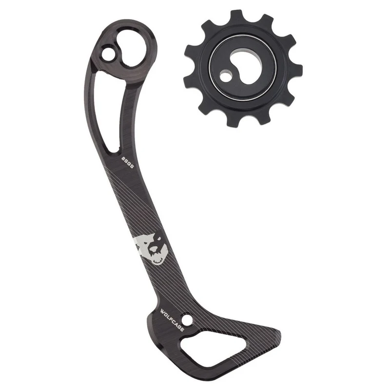 WolfCage 11-Speed Derailleur Cage
