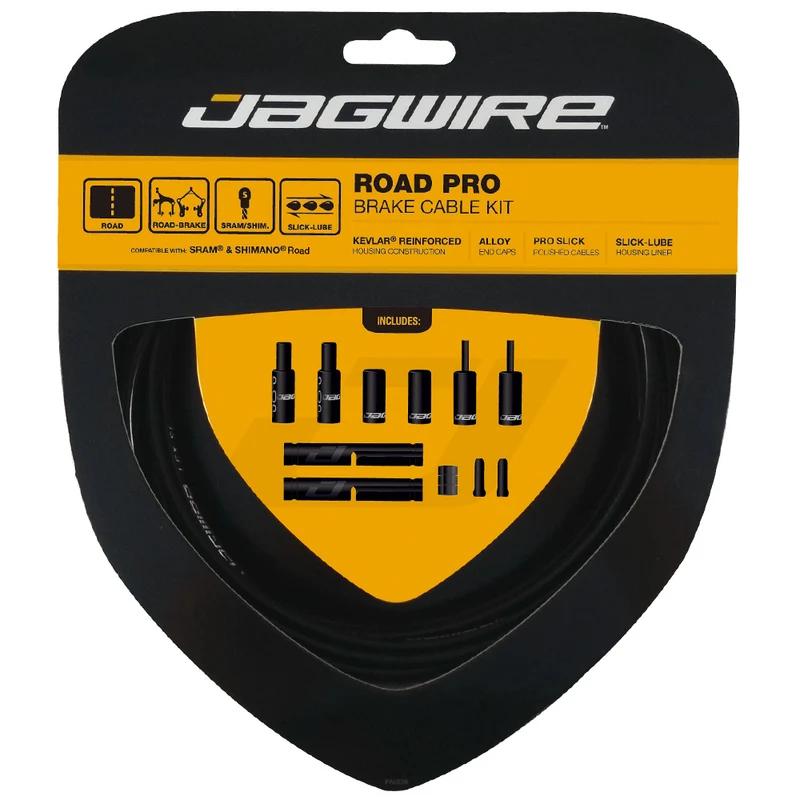 Pro Road Brake Cable Kit