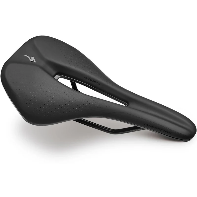 Phenom Comp Saddle