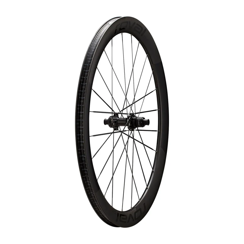 Rapide CLX III Carbon Rear Wheel