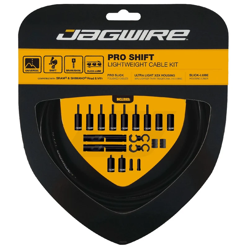 Pro Shift Cable Kit