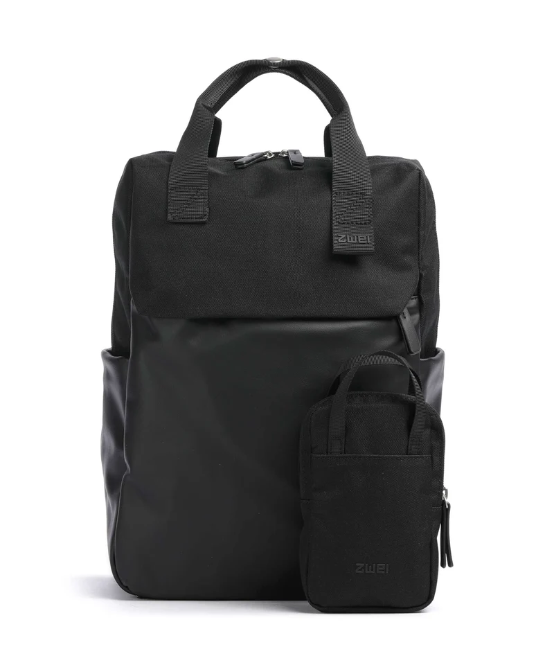 Zwei Lou LUR140 Ryggsäck black