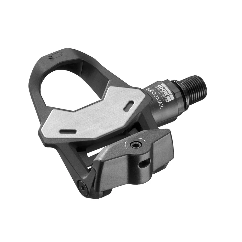 Keo 2 Max Pedals