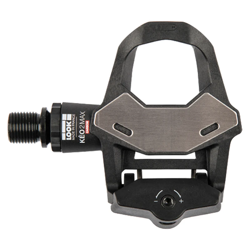 Keo 2 Max Carbon Bike Pedals