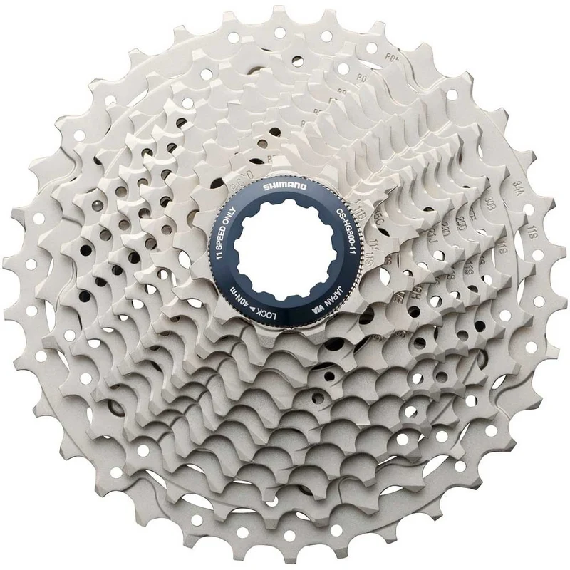 CS-HG800 11-Speed Cassette