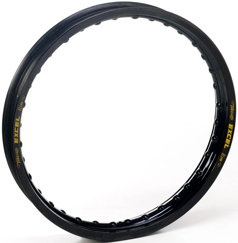 HAAN WHEELS Front Rim - 21x1,85 IDK411