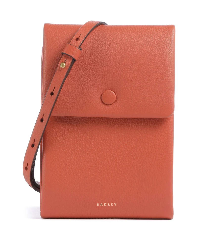 Radley London Mallow Street Telefonväska terracotta