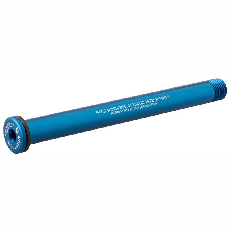 RockShox Compatible Front Thru Axle