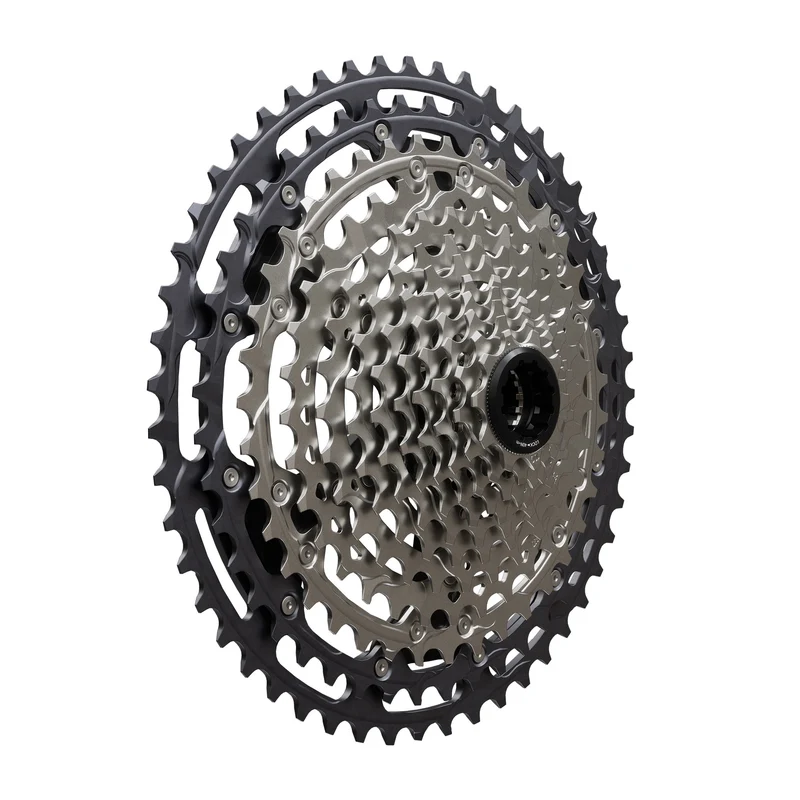 CS-M8200 XT 12-Speed Cassette
