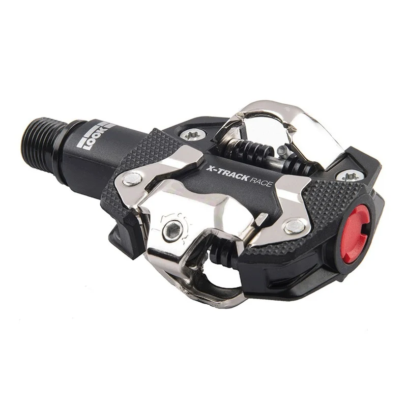 X-Track Race MTB Pedals