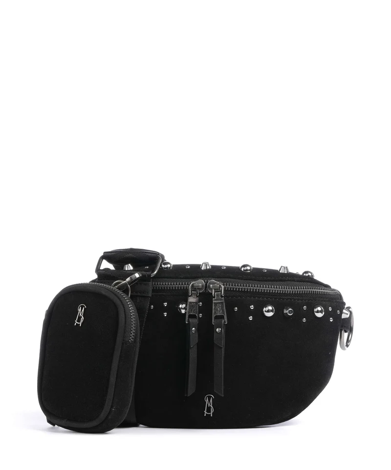 Steve Madden BCLARO Midjeväska black