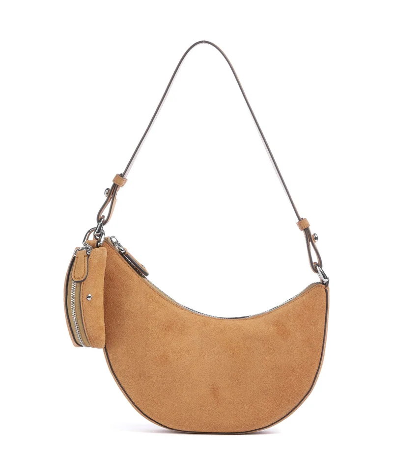 Kate Spade New York Duo Mini Axelremsväska garden soil