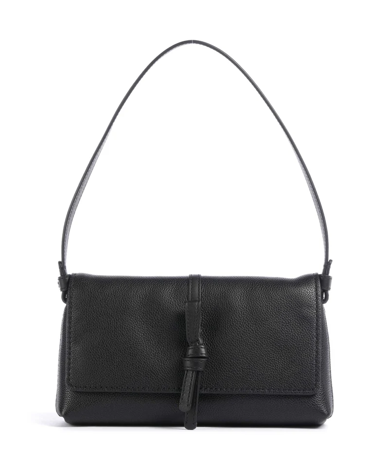 Kate Spade New York Loop Small Axelremsväska black