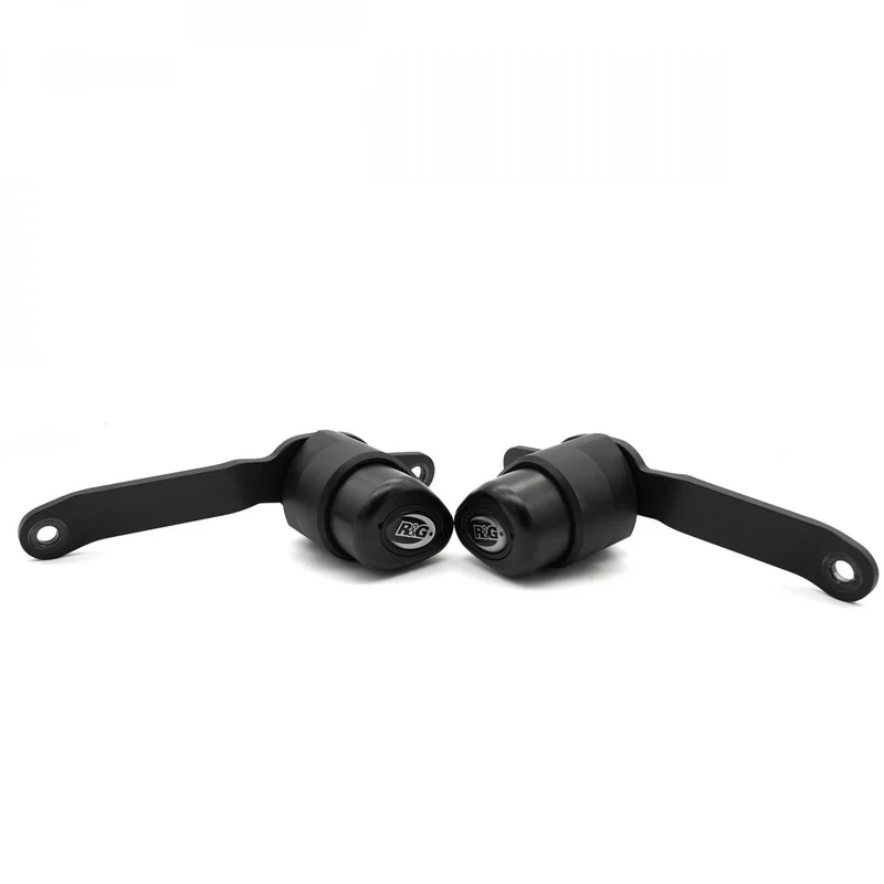 No-cut Aero Frame Sliders, Suzuki GSX-8R 24-