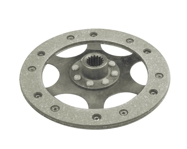 TRW CLUTCH KT FRICTN MCC601 MCC601