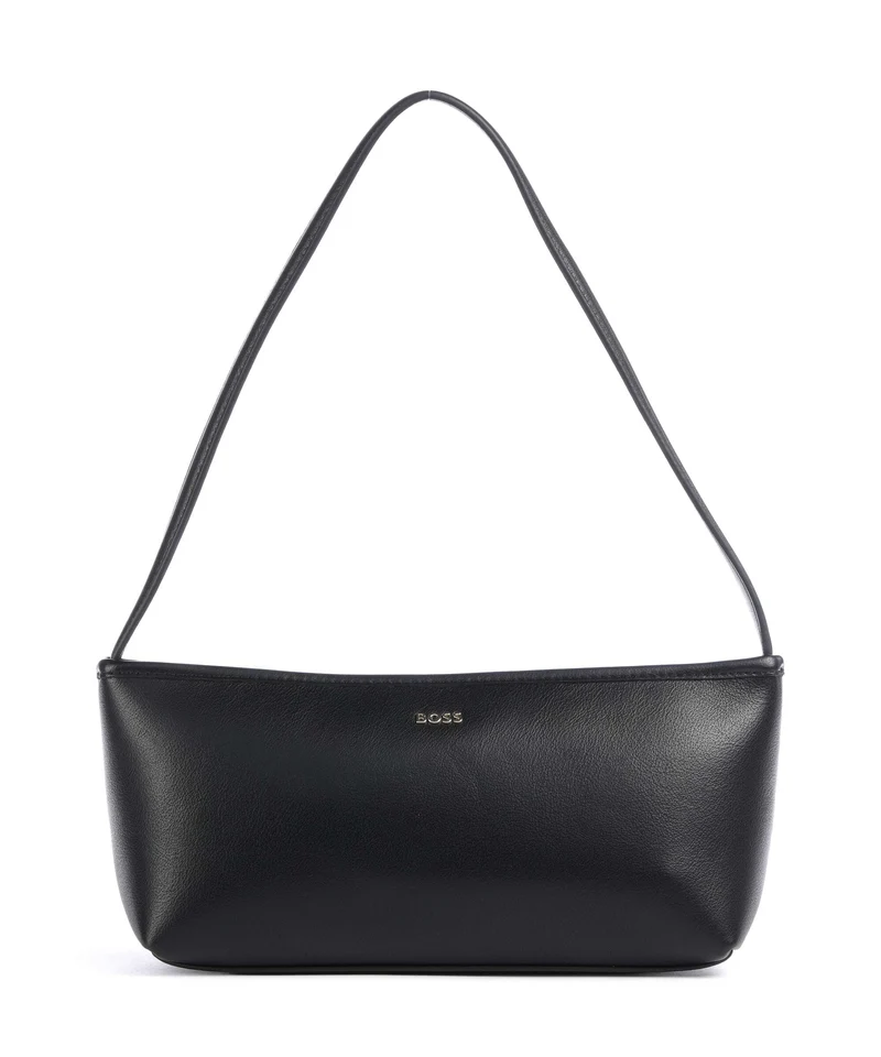 BOSS Sandy Axelremsväska black