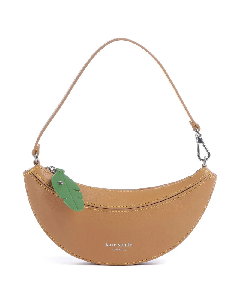 Kate Spade New York Wink Axelremsväska yellow multi