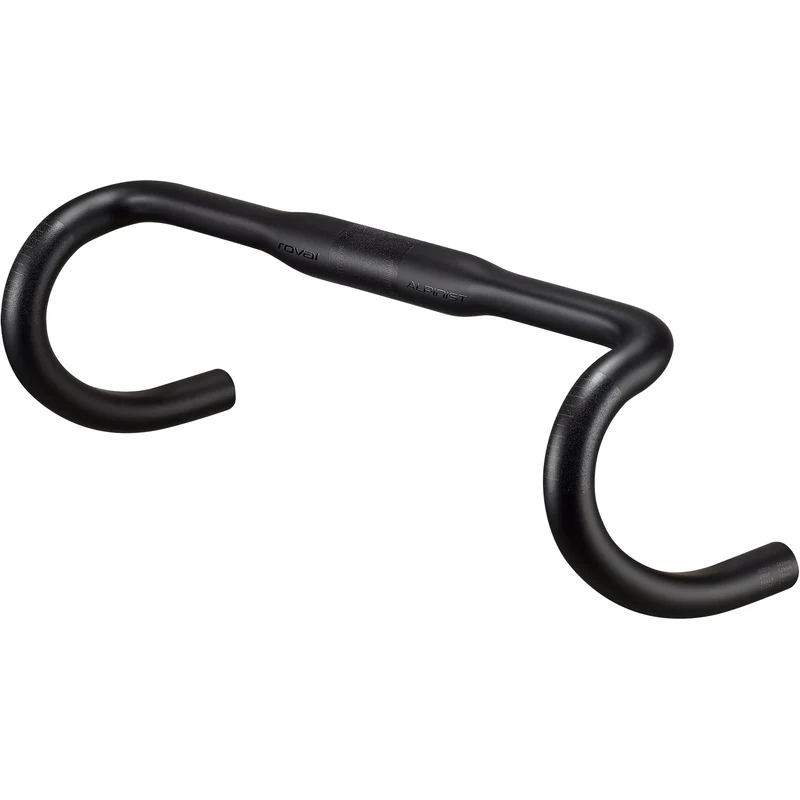 Alpinist Carbon Handlebar