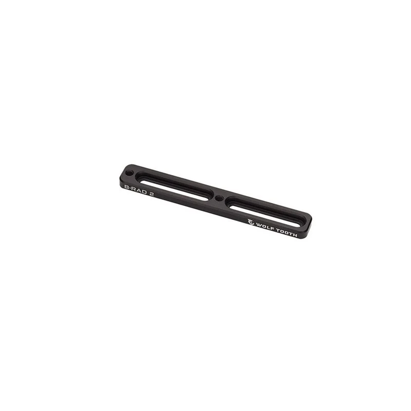 B-RAD Mounting Base - 2 Slot